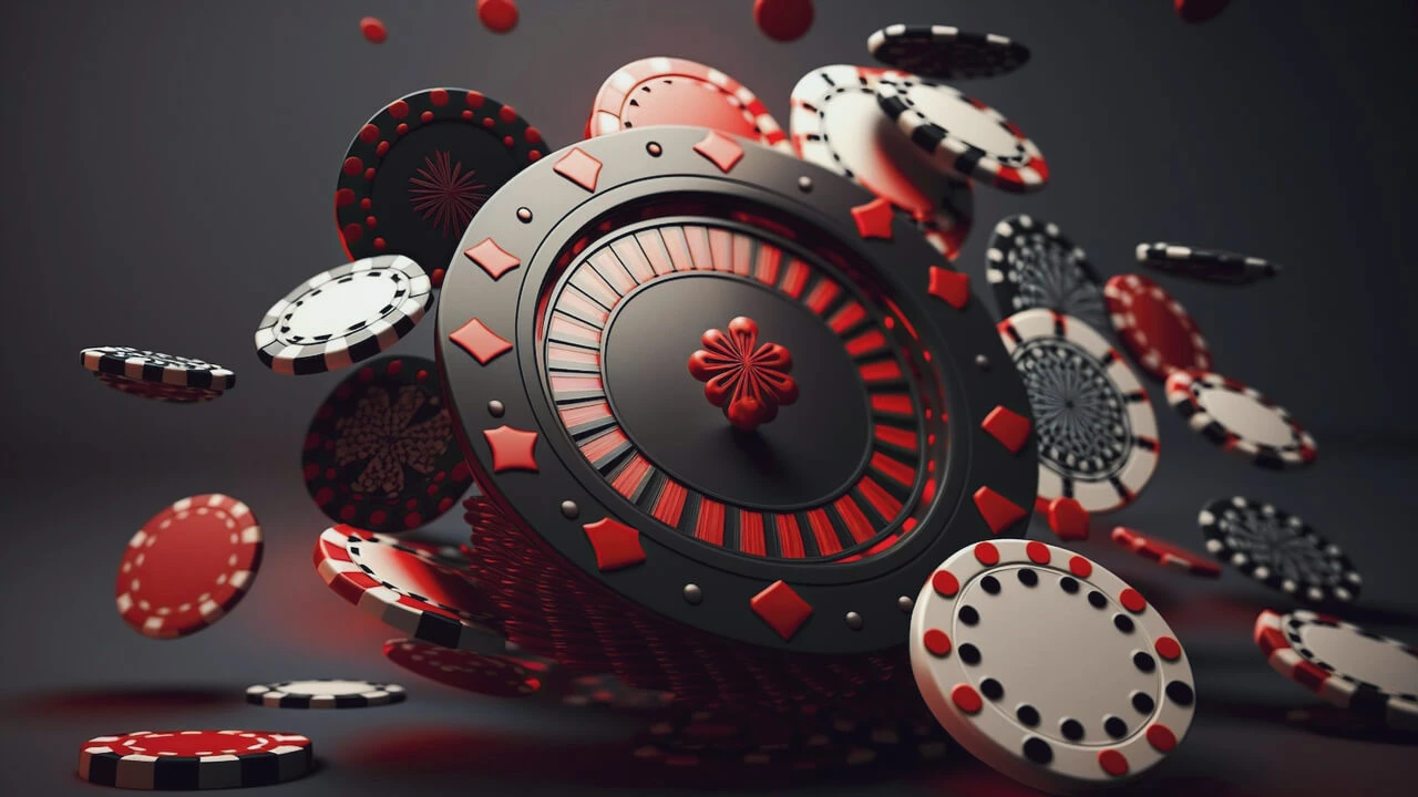 no limit casino's