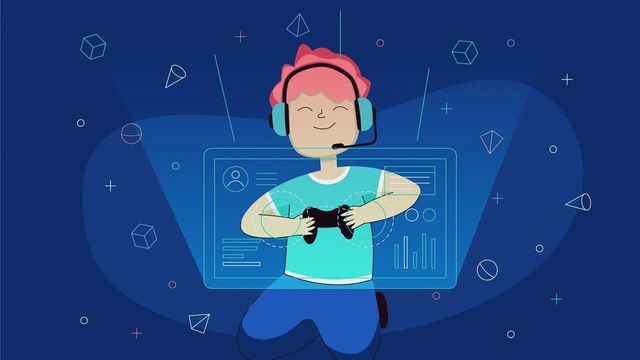 Ontdek de Verschillende Games en Genres