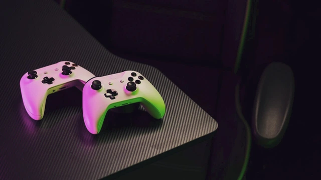 Ontdek de Geschiedenis van Consoles en Console Gaming