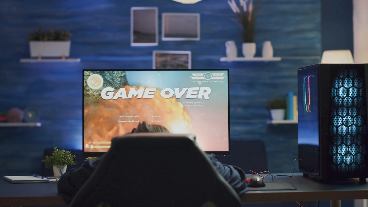 Gaming