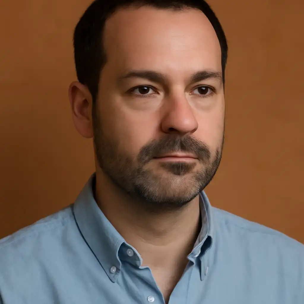 Jeroen Pieterse