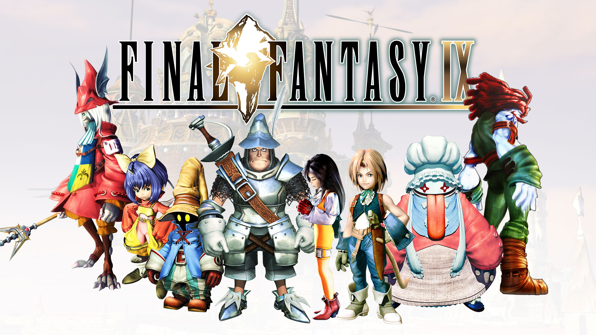 ff9 remake