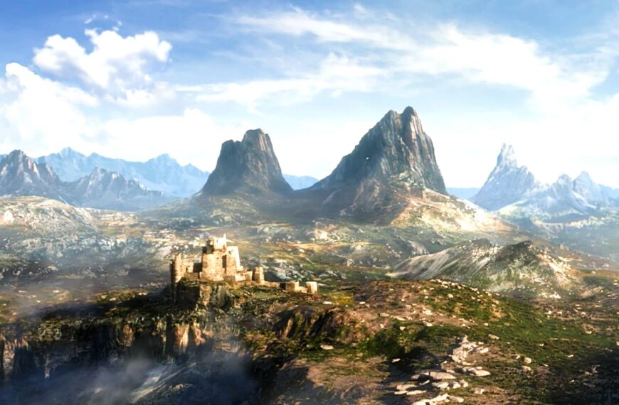 the elder scrolls 6